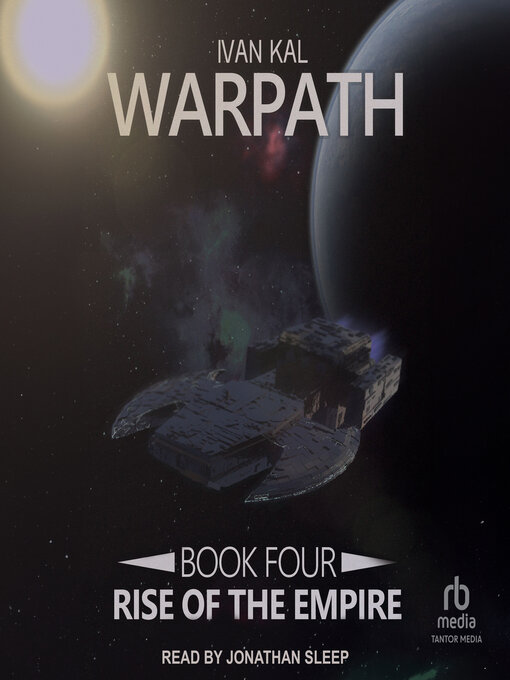 Title details for Warpath by Ivan Kal - Available